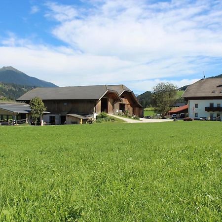 Ferienwohnungen Bulandhof Olang Exteriör bild