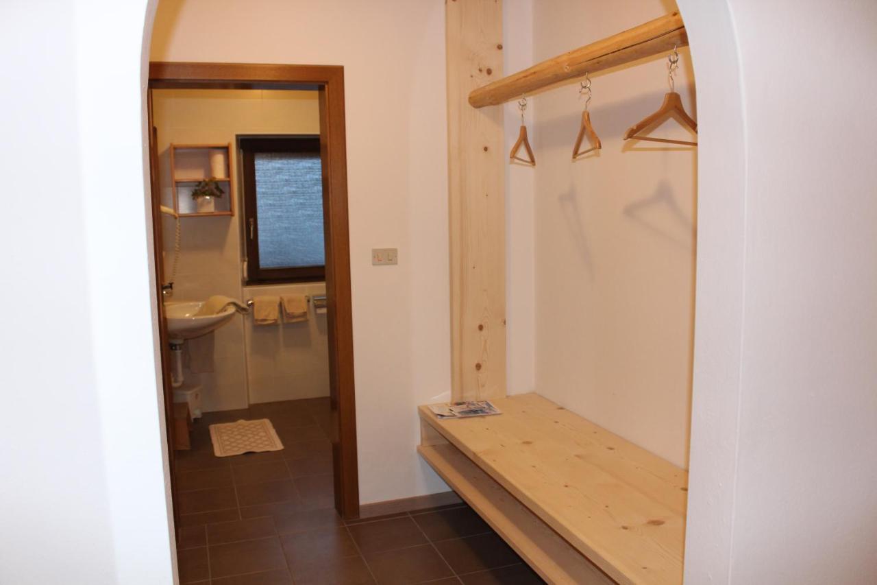 Ferienwohnungen Bulandhof Olang Exteriör bild