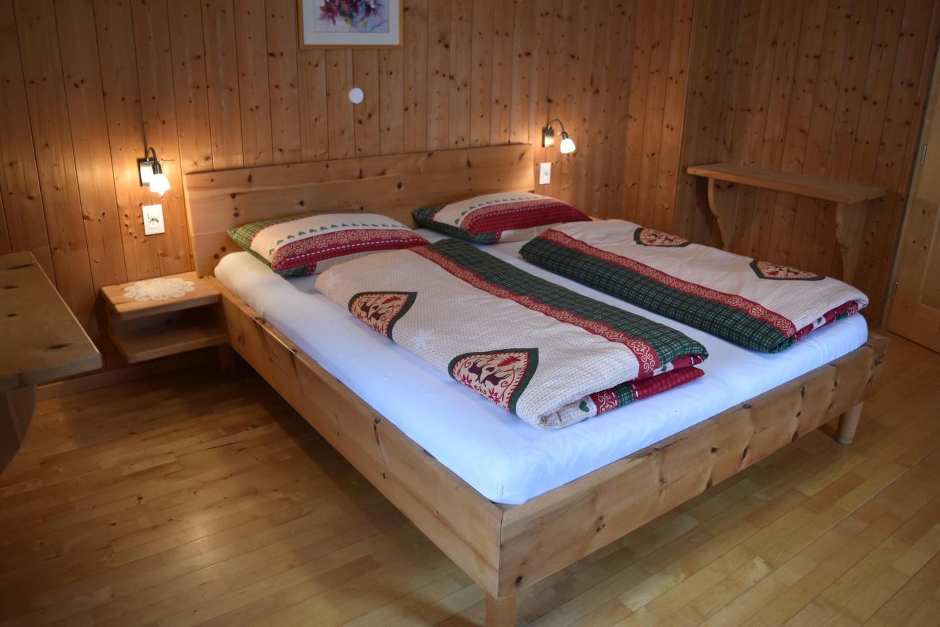 Ferienwohnungen Bulandhof Olang Exteriör bild