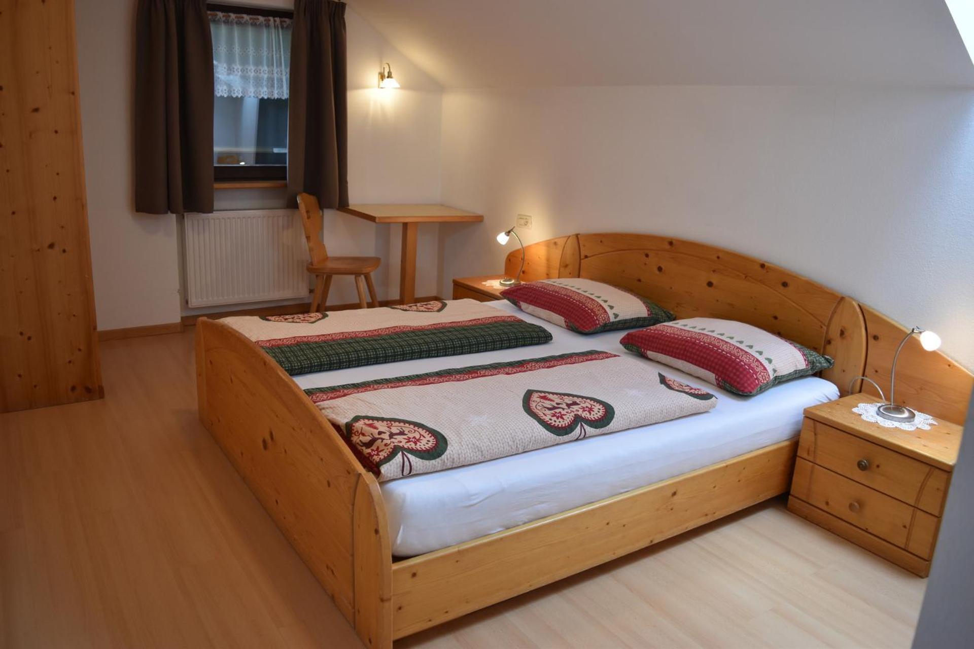 Ferienwohnungen Bulandhof Olang Rum bild