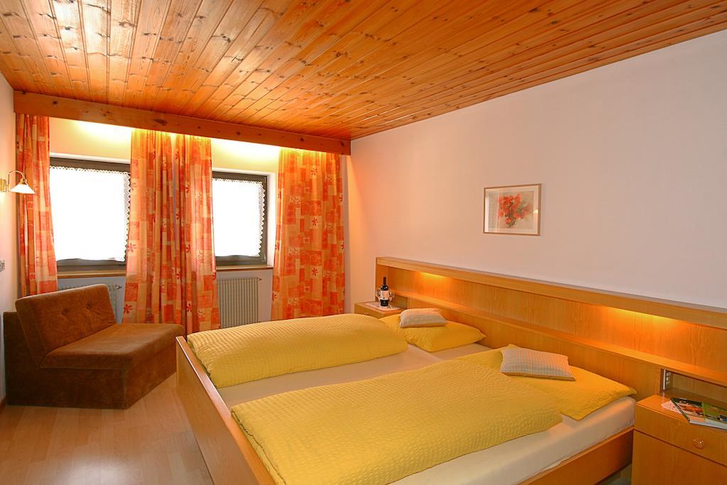 Ferienwohnungen Bulandhof Olang Rum bild