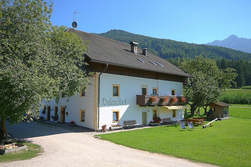 Ferienwohnungen Bulandhof Olang Exteriör bild