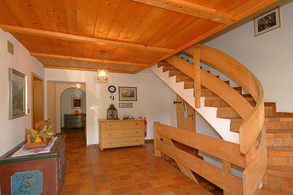 Ferienwohnungen Bulandhof Olang Exteriör bild