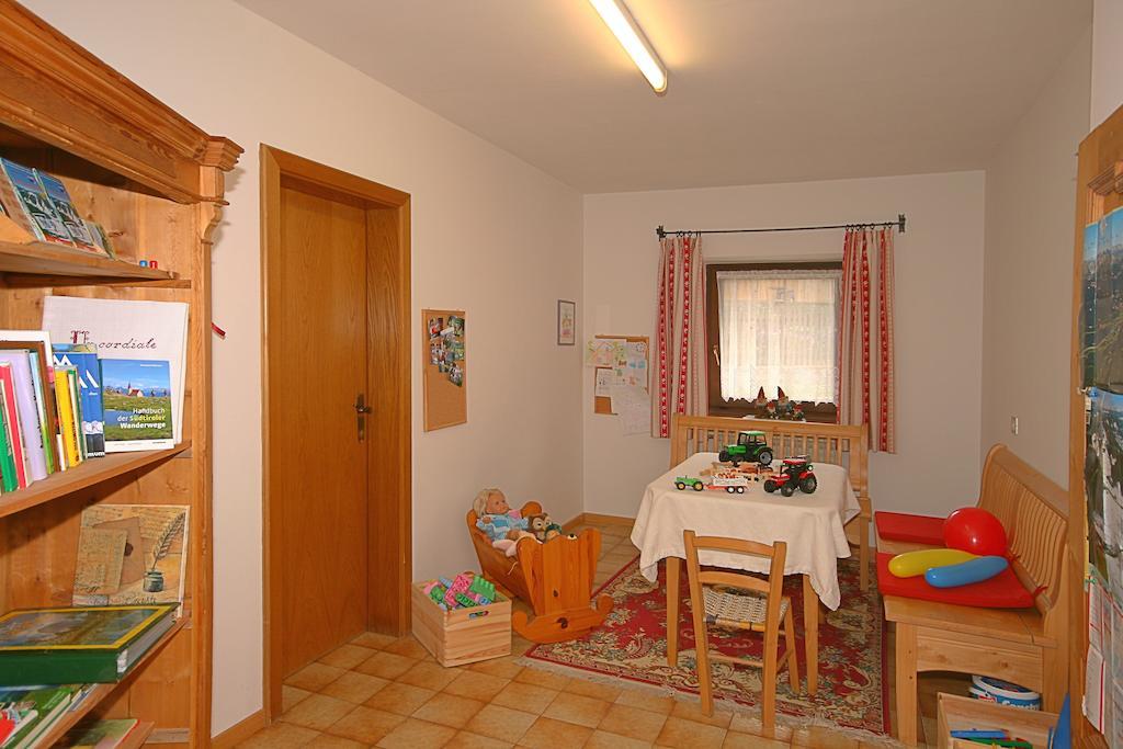 Ferienwohnungen Bulandhof Olang Exteriör bild